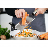 Nicer Dicer Speed Handhobel Set 7-tlg.