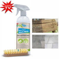 Freshmo Oeko-Auffrischer