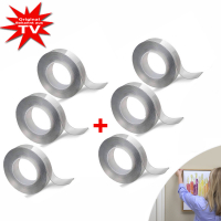 Hammersmith Monster Tape - 3+3 Rollen