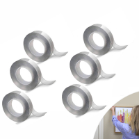 Hammersmith Monster Tape - 3+3 rouleaux