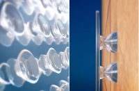 Hammersmith Monster Tape - 3+3 rouleaux