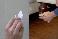 Hammersmith Monster Tape - 3+3 rouleaux