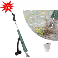 Hammersmith Bionic Burner - Unkrautvernichter 3in1