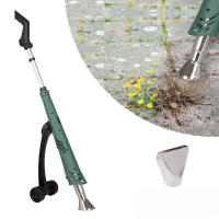 Hammersmith Bionic Burner - Désherbant 3en1