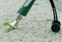 Hammersmith Bionic Burner - Désherbant 3en1