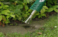 Hammersmith Bionic Burner - Désherbant 3en1