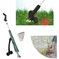 Hammersmith Bionic Megaset- Burner und Trimmer