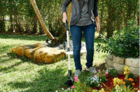 Hammersmith Bionic Megaset- Burner und Trimmer