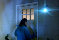 Panta Safe Light Solar LED Licht mit Bewegungssensor