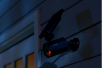 Panta Safe Light Solar LED Licht 1+1