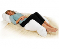 Dreamolino FlipPillow - 10in1 Kissen