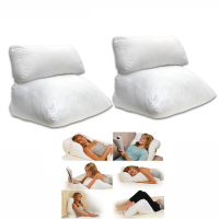 Dreamolino FlipPillow - 10in1 Kissen - 1+1