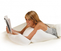 Dreamolino FlipPillow - 10in1 Kissen - 1+1