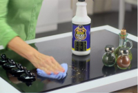 Grease Police - Wunder gegen Fett und Schmutz