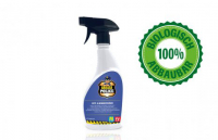 Grease Police - Miracle contre la graisse et la saleté 1+1 set