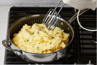 Livington Titan Pan 24cm