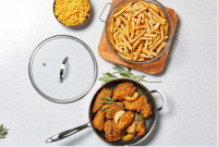 Livington Titan Pan 24cm