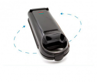 Livington FlipSwitch 5in1 Multifunktionsgrill