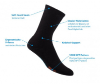 Chaussettes bien-être NeuroSocks avec rembourrage supplémentaire