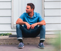 Chaussettes bien-être NeuroSocks avec rembourrage supplémentaire