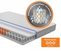 OCTAsleep SMART mattress