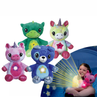 Star Belly Dream Lites Projector Night Light