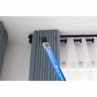 Invictus One 2.0 Hand- und Bodenstaubsauger Set 12-tlg.