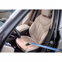 Invictus One 2.0 Hand- und Bodenstaubsauger Set 12-tlg.