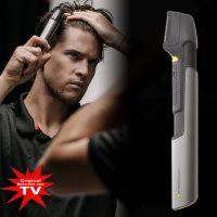 MicroTouch Titanium Trim - Haarschneider & Bodytrimmer