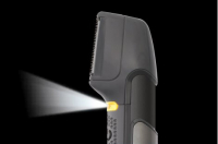 MicroTouch Titanium Trim - Tondeuse à cheveux et à corps