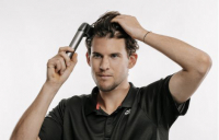 MicroTouch Titanium Trim - Tondeuse à cheveux et à corps