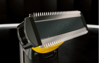 Têtes de rasoir de rechange MicroTouch Titanium Solo