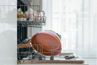 Livington Copper & Stone Pan 28cm - Structure robuste à 7 couches