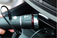 Panta Safe Guard LED Taschenlampe + Multi-Tool + Notfallhilfe