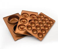 Livington FlipSwitch 3x Back-Einsatzplatten