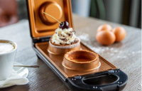 Livington FlipSwitch 3x Back-Einsatzplatten