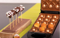 Livington FlipSwitch 3x Back-Einsatzplatten