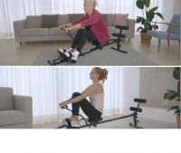 Kendox RowShaper Hydraulik- Rudergerät