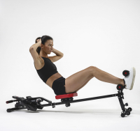 Kendox RowShaper Hydraulik- Rudergerät