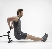 Kendox RowShaper Hydraulik- Rudergerät