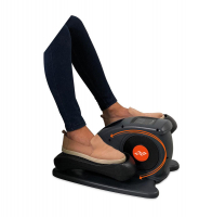 Vibrolegs Elliptical vélo elliptique motorisé - Fitness en position assise