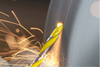 Hammersmith Drill Bit Pro 20tlg. - der universelle Bohrer für alle Materialien