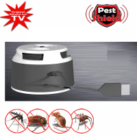 Ultrasonic pest repellent Pest Shield