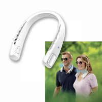 Livington Cool2Go Power Body Refroidisseur dair