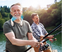 Livington Cool2Go Power Body Refroidisseur dair