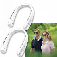 Livington Cool2Go Power Body-refroidisseur dair 1+1