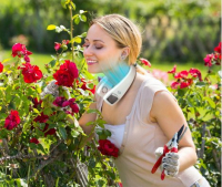 Livington Cool2Go Power Body-refroidisseur dair 1+1