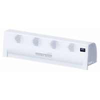 Starlyf Therma Boost kabelloser Heizkörperlüfter