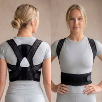 InnovaGoods Ticalbak Anpassungsfähiger Haltungstrainer Pro – Ihr Weg zu einer gesunden Körperhaltung
