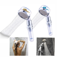 Aquadon EcoTornado wassersparender Duschkopf